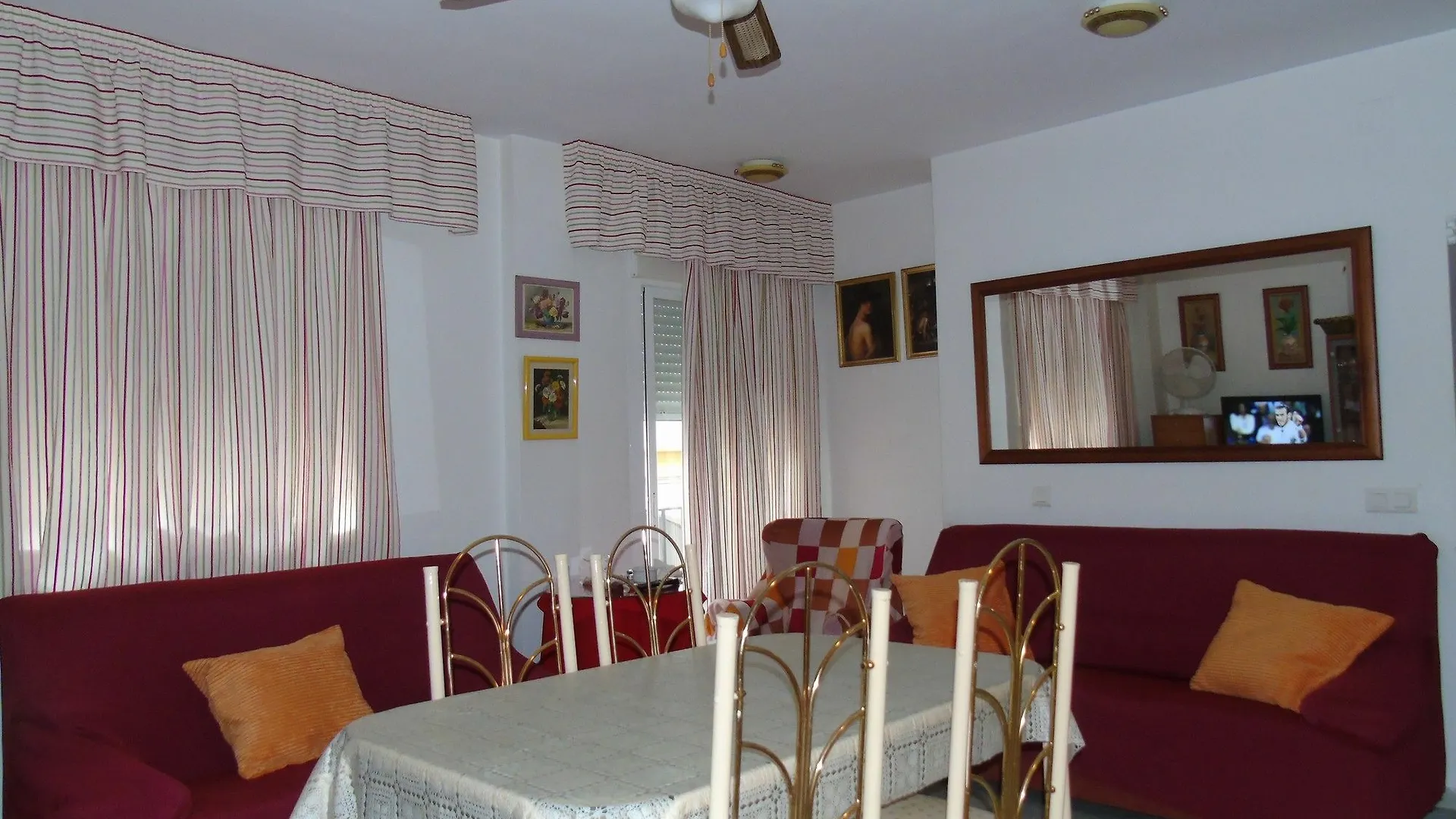 A&N San Andres 36 1B Apartment Torre Del Mar