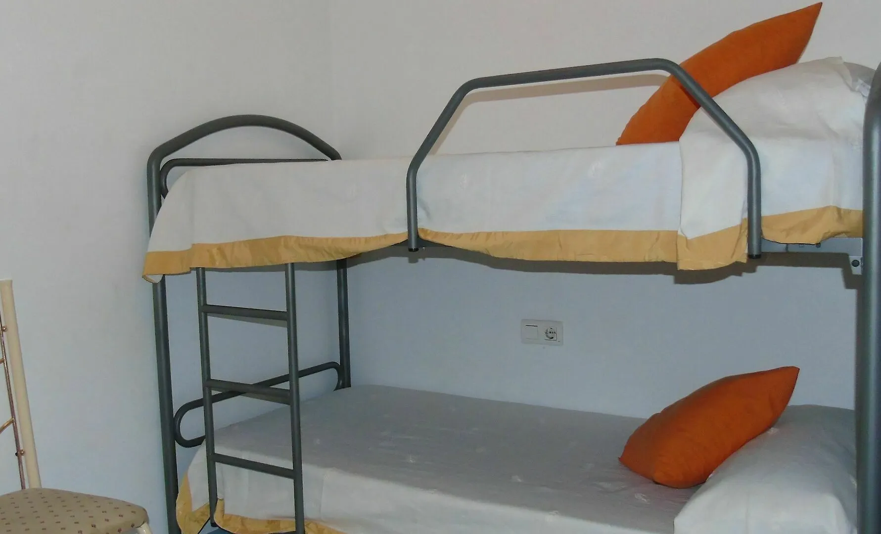 A&N San Andres 36 1B Apartment Torre Del Mar Spain