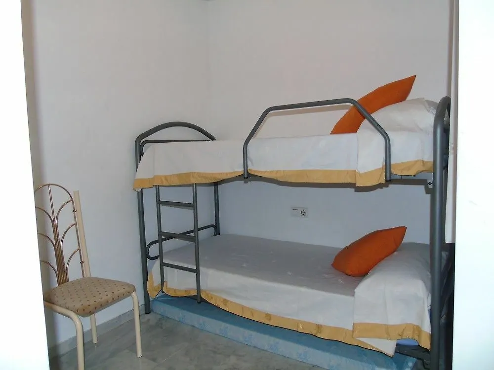 A&N San Andres 36 1B Apartment Torre Del Mar