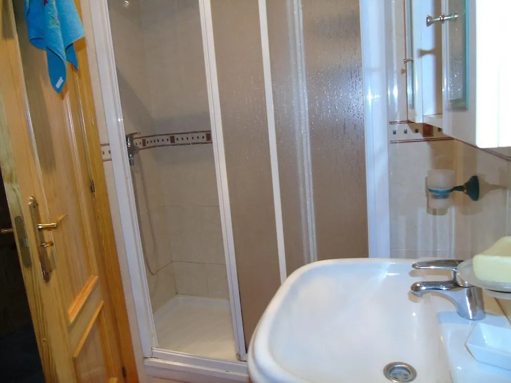 A&N San Andres 36 1B Apartment Torre Del Mar 0*,