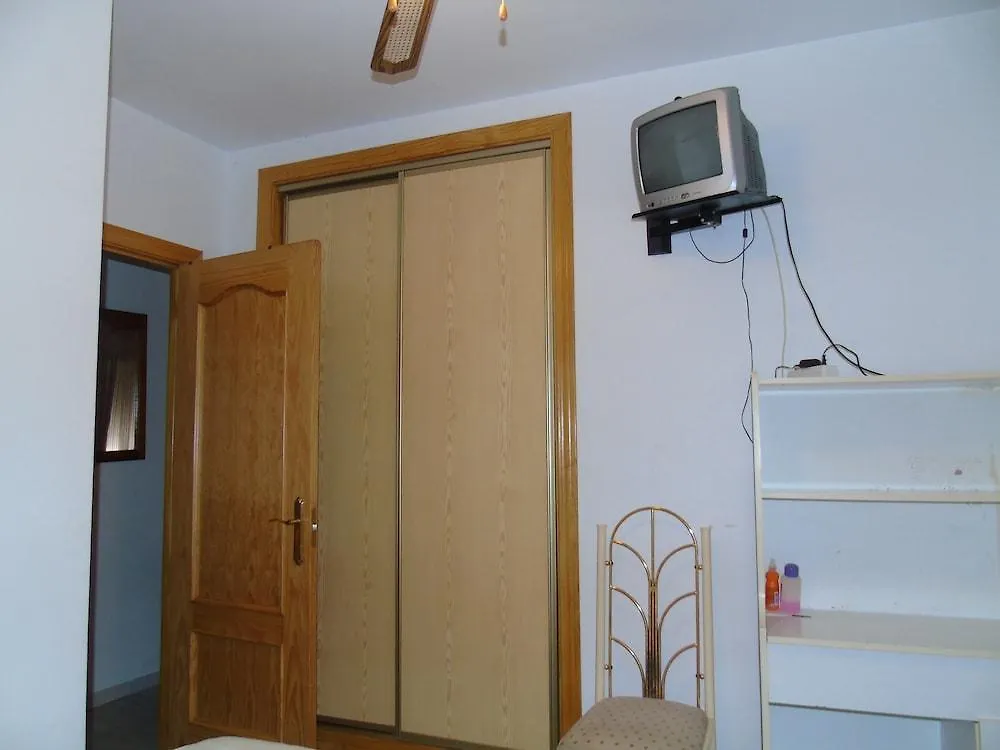 A&N San Andres 36 1B Apartment Torre Del Mar 0*,  Spain